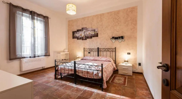 Appartamento Conce Apartment