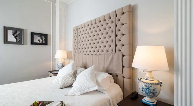 Двухместный номер Superior Gagliardi Boutique Hotel