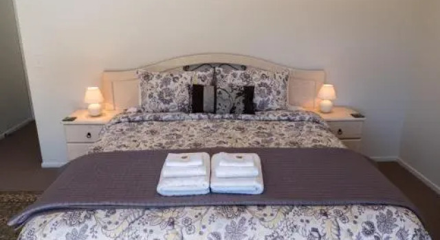 Staveley Heights B&B, Забронировать Отель «постель и завтрак» Отели региона Кентербери с парковкой, Парковка