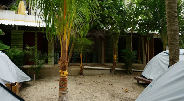 Ka'anche Camping - Hostel