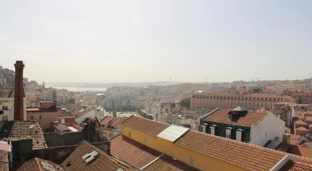 Апартаменты The Ideal Place close to the Castle