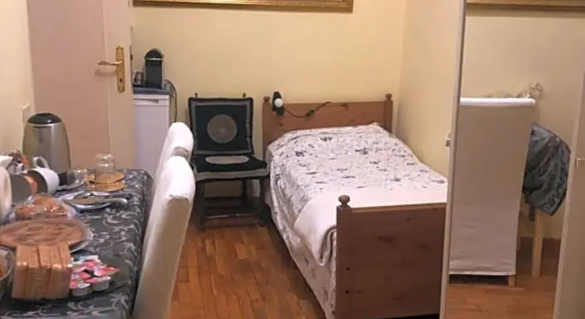 Aurora 31 - Suite & Breakfast, Забронировать Отель Отели Рима с завтраком, рядом с Универмаг La Rinascente, Завтраки