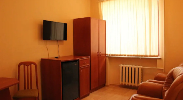 Номер Economy University Hotel Tsakhkadzor