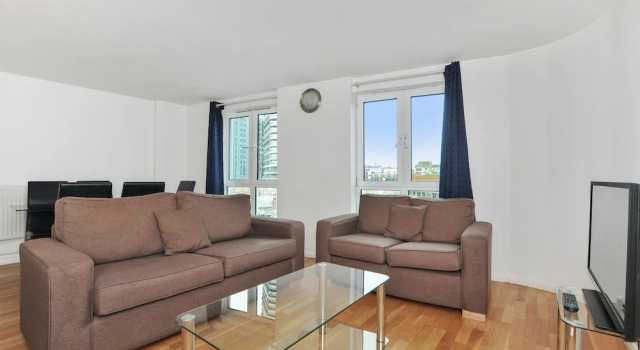 Апартаменты Access Apartments City