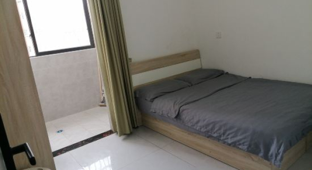 Sunshine Mansion (Shiling International Leather City)
