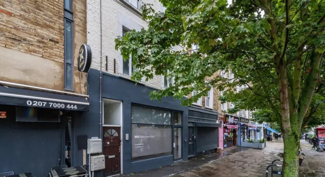 Period Flat in Islington With Modern Charm, Забронировать Отель Отели и гостиницы Лондона, рядом с Холлоуэй Роуд, Отель