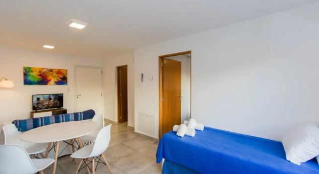 Walanika Apartamentos
