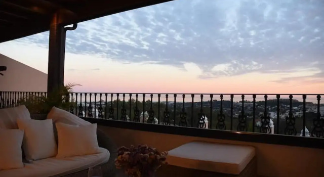 Номер Standard Outstanding Penthouse Near Puerto Banus