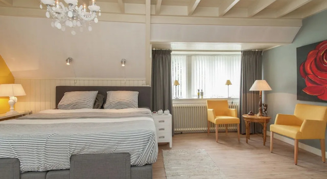 Luxurious Villa in Fantastic Location Between Forest and Centre Near Bergen, Забронировать Вилла Отели Норда 3 звезды, 3*