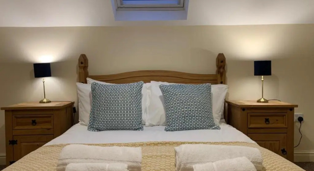 Апартаменты King Eddie's Place -TV in Every Bedroom!