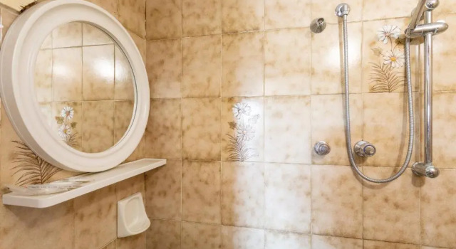 Двухместный номер Standard Hotel Rosalba san mauro mare