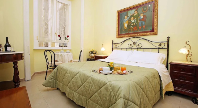 Camera doppia Standard Maior