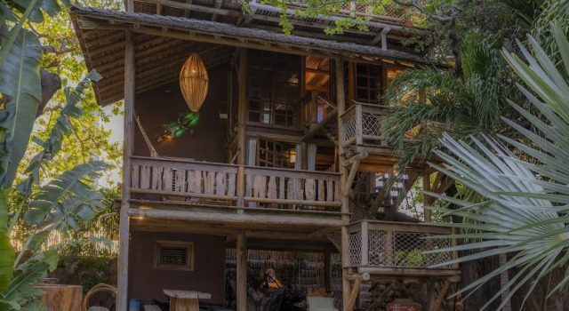 Номер Comfort Rio Das Onças