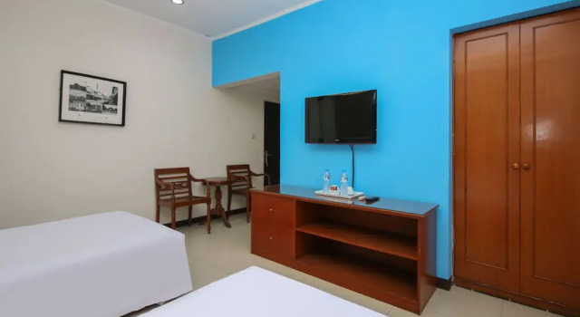 Sky Hotel Buah Batu 1 Bandung