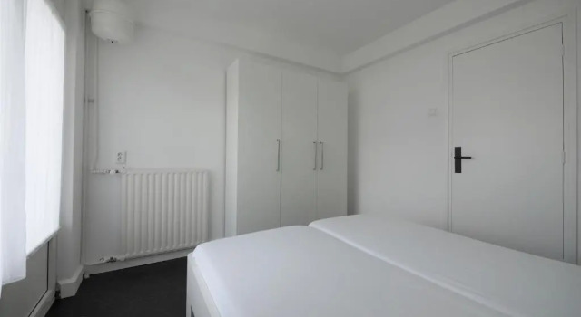 KURHAUS Appartement 3 Zoutelande, Book Apartment Zoutelande 