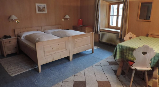 Номер Economy Hotel Klarer
