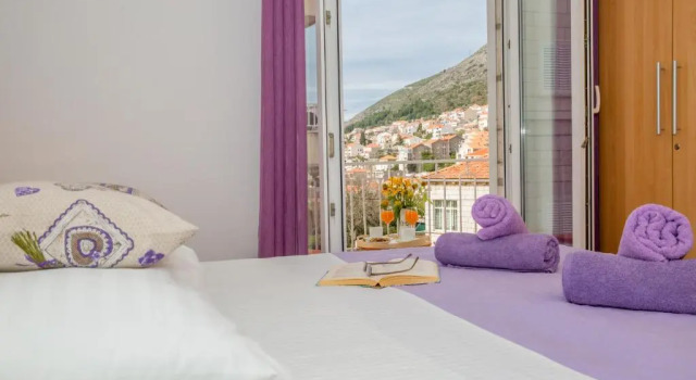 Апартаменты Apartments Koncul