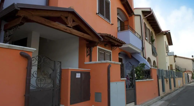 Casa Nostra