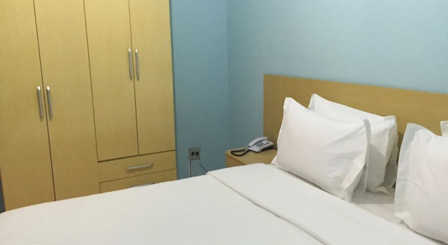 Апартаменты Deluxe Apartementos Vista da Serra