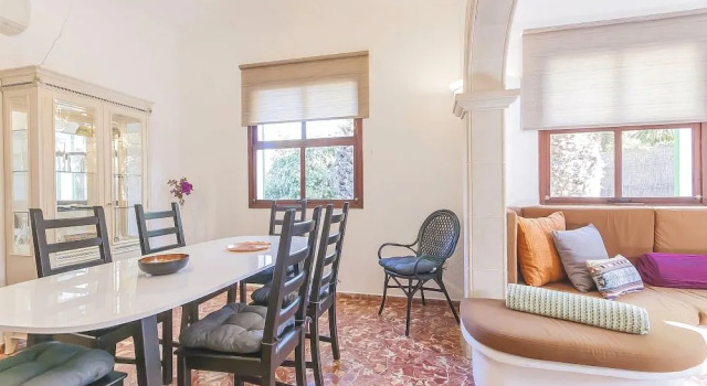 Villa Mª ANTOINETTE, Reserva ahora Villa Portals Nous Mallorca