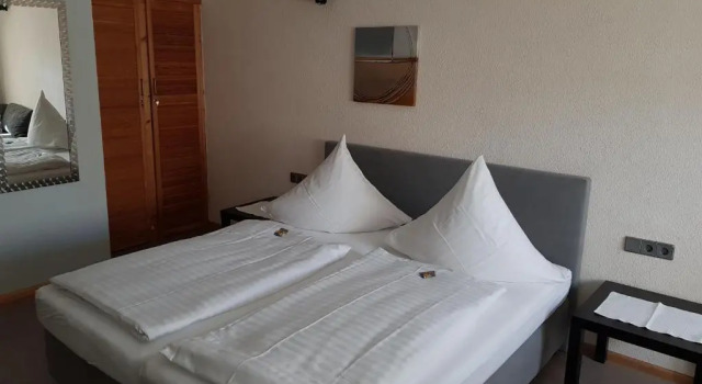 Студия H41 Inn Hotel Garni Freiburg