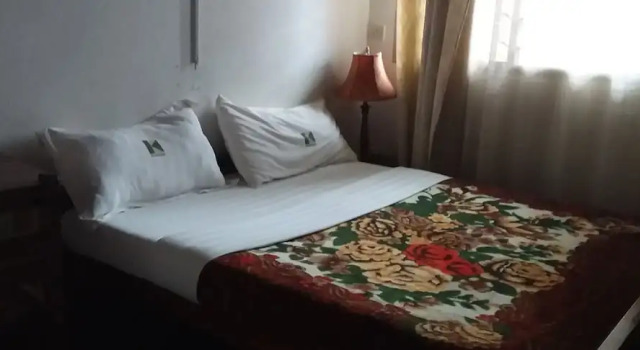 Kolping Hotel Hoima