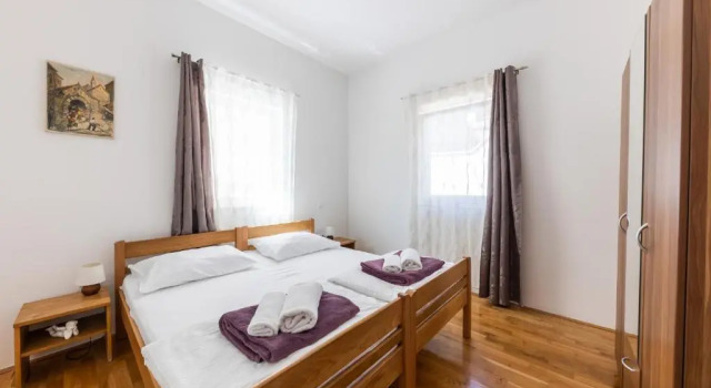 Апартаменты Apartment Sergio