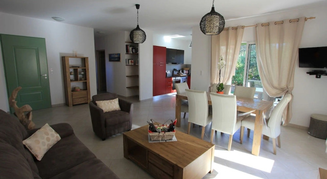 Résidence Cala Corsa, Rezervasyon Otel Lecci Korsika