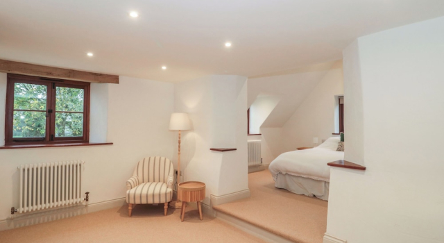 Manor Cottage, Prenota Casa vacanze Bampton Oxfordshire