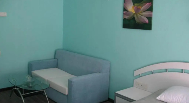 Junior suite Villa ReTa Hotel & SPA