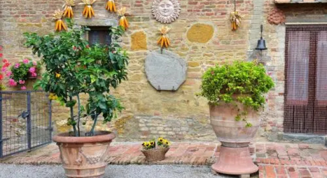 Casale Le Capanne