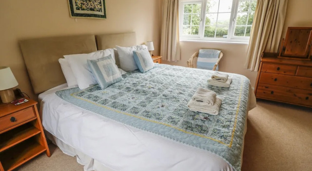 Magnolia House, Забронировать Отель Отели Корнуолл 4 звезды, 4*