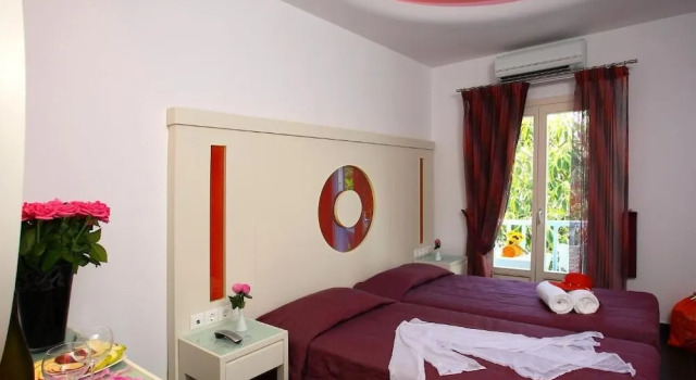 Matogianni Hotel