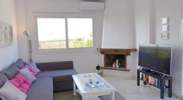 107336 Apartment In Calahonda, Prenota Appartamento Hotel a Costa Tropical con piscina, Piscina