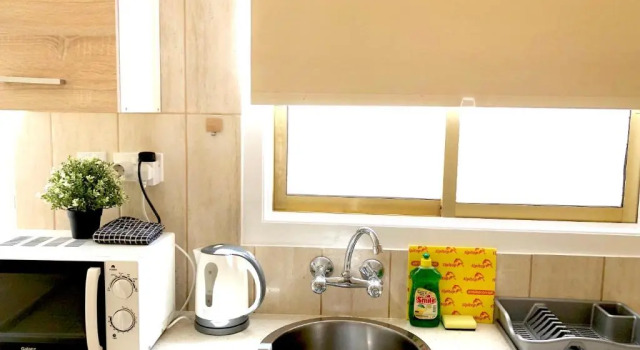 Апартаменты Rent Flat Agia Napa Center 804