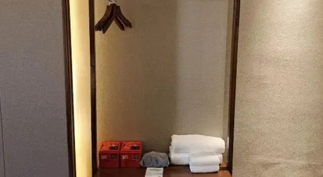 Люкс Superior Ramada Encore Wyndham Yiyang