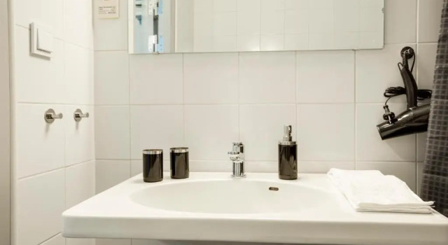 Двухместный номер Superior Karlskoga Hotell & Konferens
