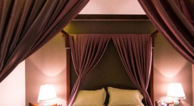 Suzhou Romantic Cabin Yongli, Varaa Hotelli Hotellit Suzhou pysäköinnillä, Pysäköinti