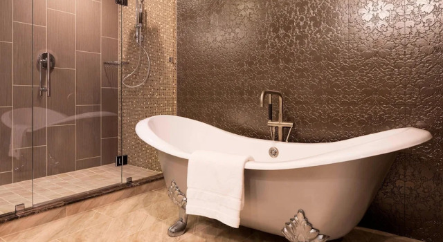 Одноместный номер Standard c 1 комнатой The Westin Nashville