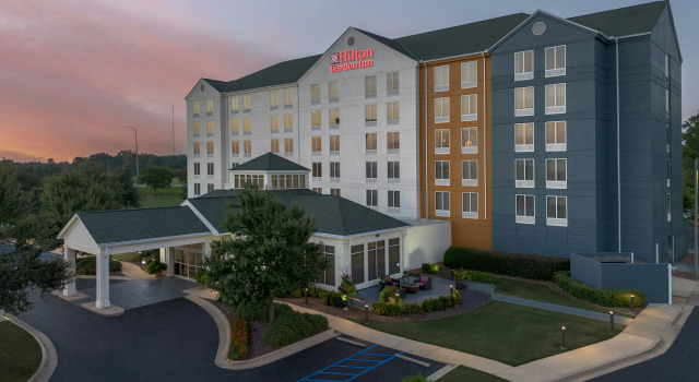 Hilton Garden Inn Tuscaloosa, Book Hotel Tuscaloosa Alabama
