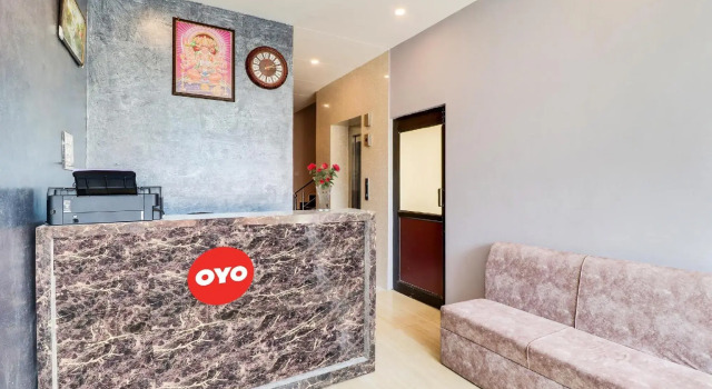 Super OYO 92578 HOTEL LA PLAZO, Rezervovat Hotel Haridvár Uttarakhand