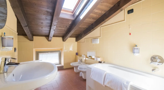 Апартаменты Superior с 2 комнатами Residence Matilde