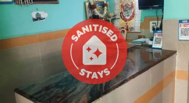 Spot On Y R Tourist Home, Забронировать Отель Отели штата Карнатаки 3 звезды, 3*