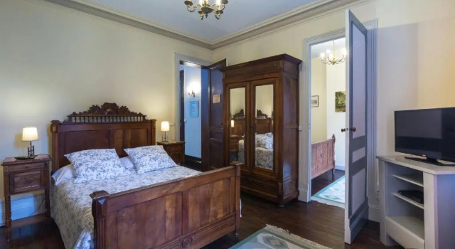 Люкс Villa St Simon