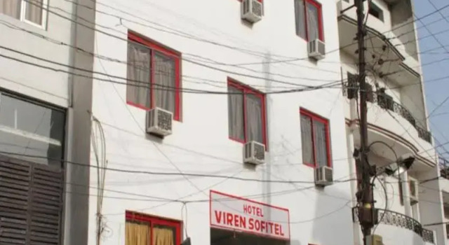 Hotel Viren Sofitel