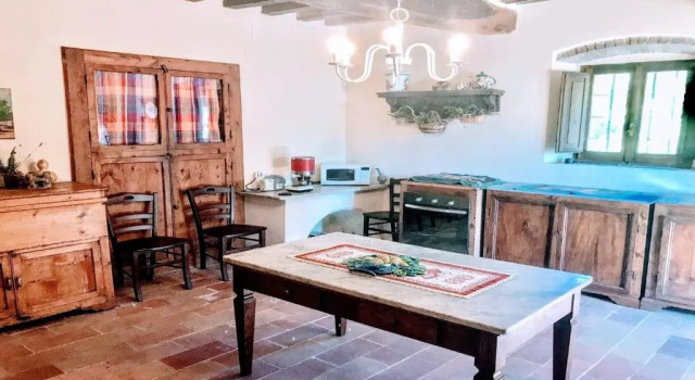 Leisure Pool/great Views - exc Villa, Pool + Grounds - Pool House - 12 Guests, Varaa Hotelli Spoleto Umbria