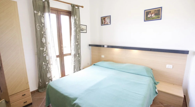 Апартаменты Standard Appartamenti Lido di Capoliveri
