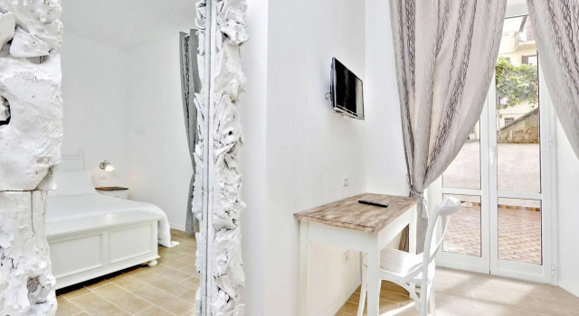 Giuliana Charming Rooms, Забронировать Отель Отели Рима 3 звезды, рядом с Собор Святого Петра, 3*