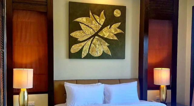 Двухместный номер Deluxe Sunday Chateau En Ville - Pattaya