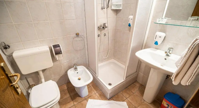 Номер Standard Guesthouse Leski Dvor